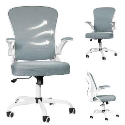 China Height Adjustable Mesh Office Chair for Home 21