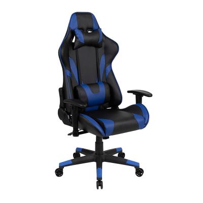 China Modern Gaming Chair 360 Swivel/ Height Adjust/Recliner for Comfort and Performance for sale