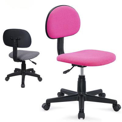 China Modern Design ALINUNU Ergonomic Mesh Swivel Computer Office Desk Midback Cushion Task Chair for Office for sale