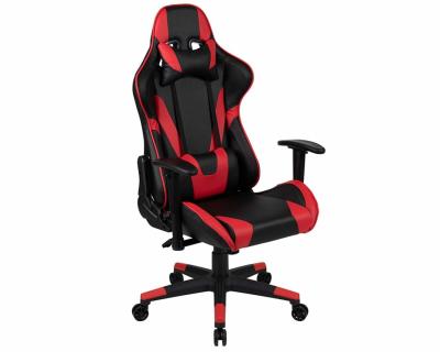 China Racing Gaming Chair with Ergonomic Design and Product Dimensions of 29