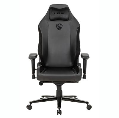 China Double Wrist Adjustment High End Luxury Mesh Ergonomic Gaming Chair for Lumbar Support for sale