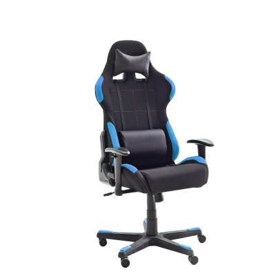 China Adjustable Ergonomic Gaming Office Gaming Gear Chair Perfect for Long Gaming Sessions for sale