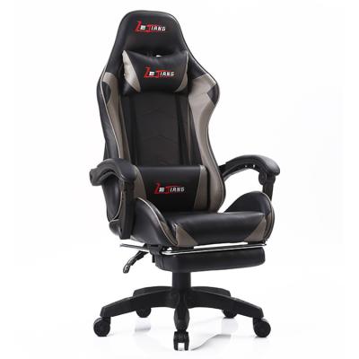 China Adjustable PVC Gaming Chairs Modern Mesa Gamer for Special Design Home Computer Chair for sale