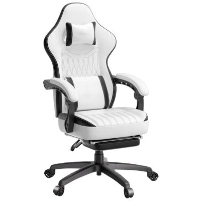 China Computer Room Gaming Chair with Pocket Spring Cushion in 19.3