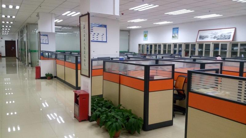 Verified China supplier - Foshan Kelida Shelf Co., Ltd.