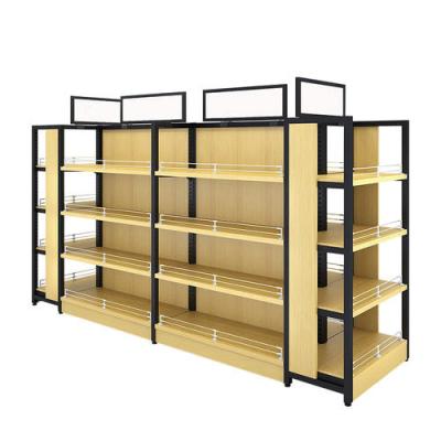 China Wholesale Modern Standard Corrosion Protection Shelves, Shelf Support, Wooden Shelf Wall for sale