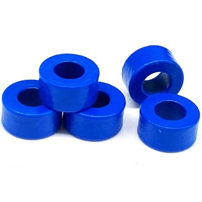 China Current blue powder core series toroidal nanocrystals torus nanocrystals cores for sale