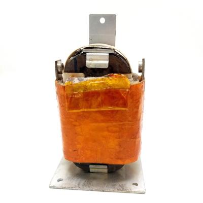 China Amorphous C Core Transformer Amorphous Reactor for sale