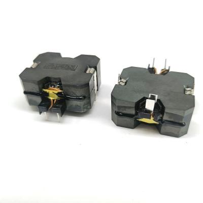 China High Efficiency Flayback Converter DC Output Flyback High Frequency Transformer for sale