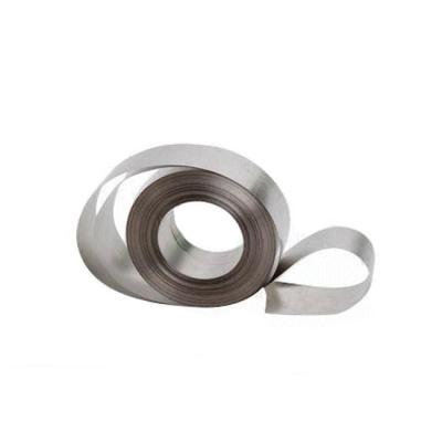 China Industrial magnet amorphous ribbon, iron core 1k 107 for sale