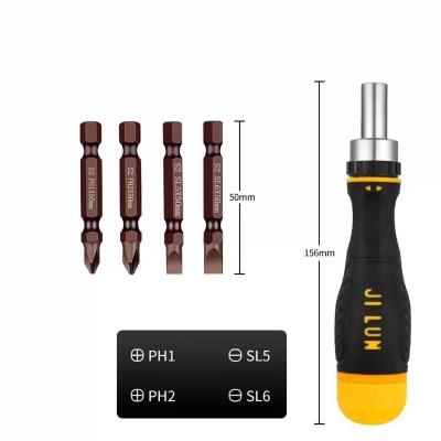 China Comfortable Handle Hot Selling Customized Normal Screwdriver Tool Precision Screwdriver Set for sale