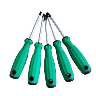 China China Factory Directly Comfortable Interchangeable Handle Screwdriver Tool Kit Screwdriver Bits Holder for sale