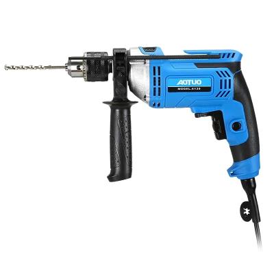 China High Quality Positive And Negative Wholesale Price Machine Tools 210W Electric Drill J03 for sale