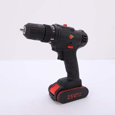 China Wholesale available factory price double speed 12v cordless electric impact drill /lithium cordless drill for sale