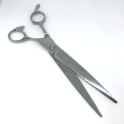 China Sustainable Most Popular Dog Grooming Shears Professional Clipping Thinning Scissors Set For Pet for sale