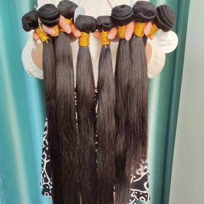 China 100 humano raw natural remy cabello hair vendor cabello virgin hair loop cuticle aligned hair for sale