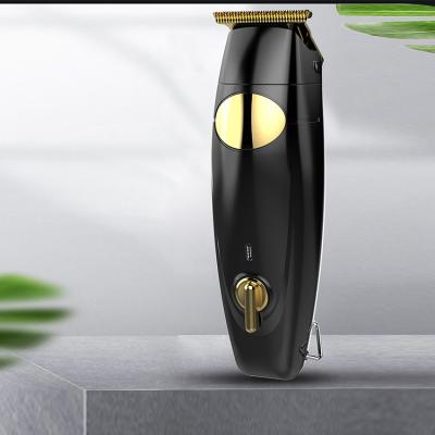 China Hot Selling Super Men Barber Clippers Car China Quality Hair Clippers Professional Rechargeable Trimmer for sale