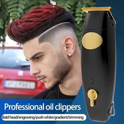 China Hot Selling Car Hair Salon Professional Hair Trimmer Professional Hair Cutting Barber Machines Equipment for sale