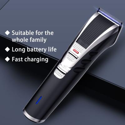 China Wholesale Hotel Oil Shaver Professional Personal DC Motor Hair Trimmer for sale