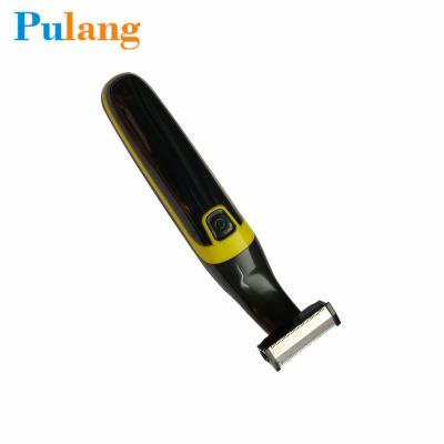 China Best electric razor single personal beard trimmer men hair trimmer blade hair trimmer machine for sale