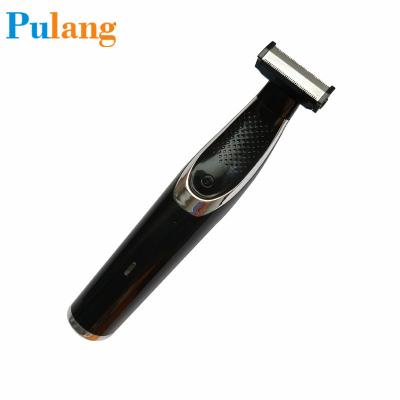 China Face Travel Beard Razor Portable Rechargeable Waterproof Electric Shaver For Men for sale