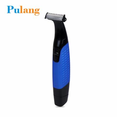 China Electric Trimmer 850 Mens Beard Trimmer Single Blade Low Noise Design Shaving for sale