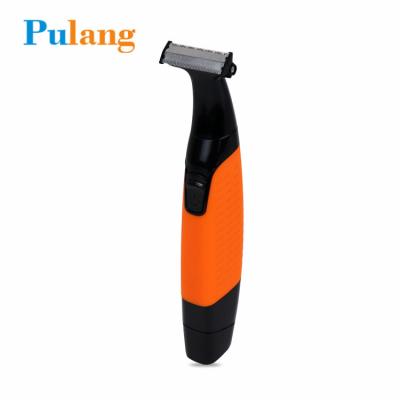 China Single Blade Electric Trimmer Beard Trimmer 850 Electric Shaver for sale