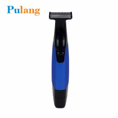 China Low Noise Single Blade Design 850 Clipper Electric Shaver for sale