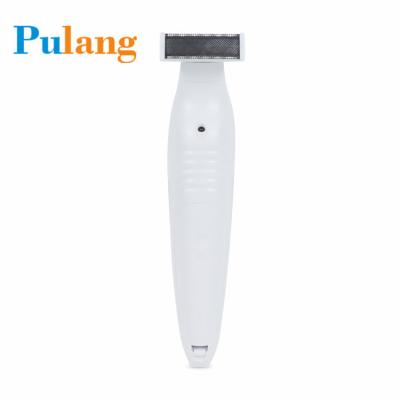 China Multifunctional Lady Epilator Electric Hair Removal Trimmer Hotel Brush Hair Face Remover Machine Home for sale