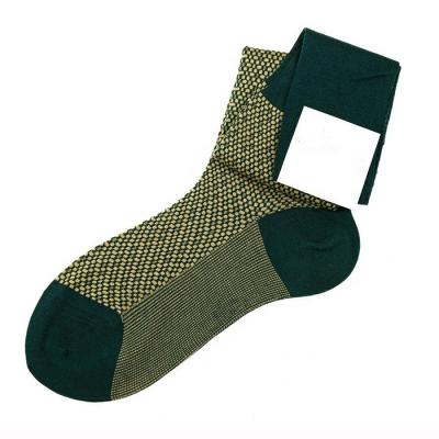 China Hot Sale Mens Cashmere Socks Winter Fashion Soft Warm Cashmere Socks Sustainable for sale