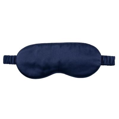 China Wholesale Custom Soft Anti-wrinkle Eye Mask Mulberry Silk Sleep Silk Eye Masks for sale