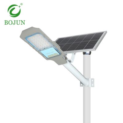 China NEW ARRIVAL New Arrival Ip66 100w 150w 200w 300w Aluminum Outdoor Waterproof Separate Solar Led Road Lighting for sale