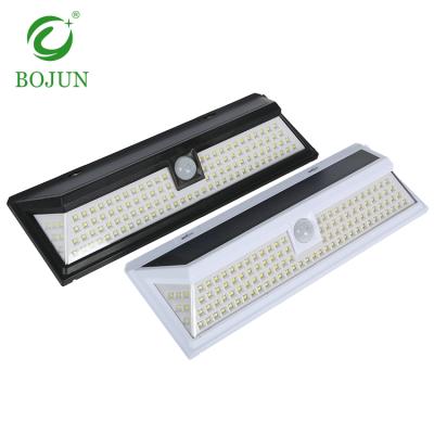 China Cheap Garage Price High Brightness Waterproof ABS Ip65 10watt 20watt Outdoor Solar Led Wall Lamp for sale