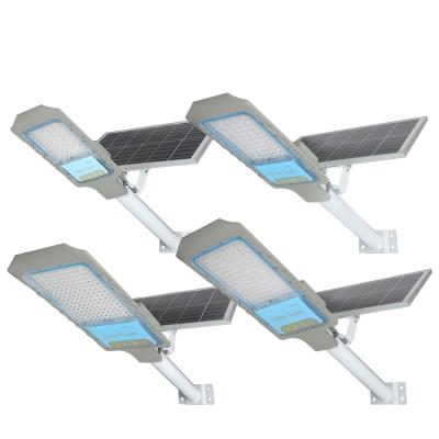 China High Quality ROAD Ip66 100w 150w 200w 300w Outdoor Waterproof Solar Led Street Light for sale