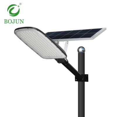 China Hot Selling Road Ip65 300w 600w SMD Waterproof Outdoor Separate Led Solar Highway Road Light for sale