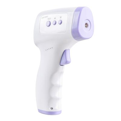 China Good Quality Forehead Electronic Infrared Measurement Harmless Thermometer for sale