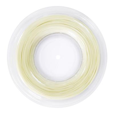 China Tennis Racket/Racket for All Styles of Play Wholesale Hot Sale Goods 17G/1.28Mm CIRCLE Polyester Tennis String 200M Tennis Rackets String for sale