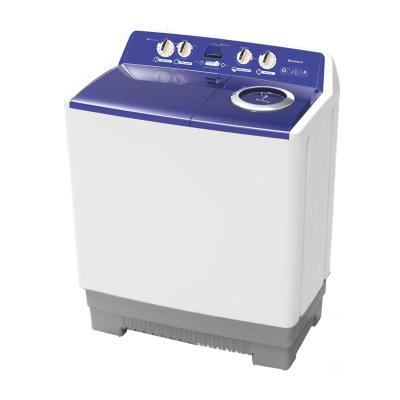 China 2022 popular hotel tub washing machine 7/9/11/13/15/17/19kg twin compact and large capacity seal lavadora with spin air cover dry lid for sale