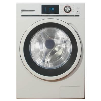 China Hot 2022 hotel washing machine with drum 520mm large capacity diamond large capacity quick wash and load seal lavadora mesin dry front cuci for sale