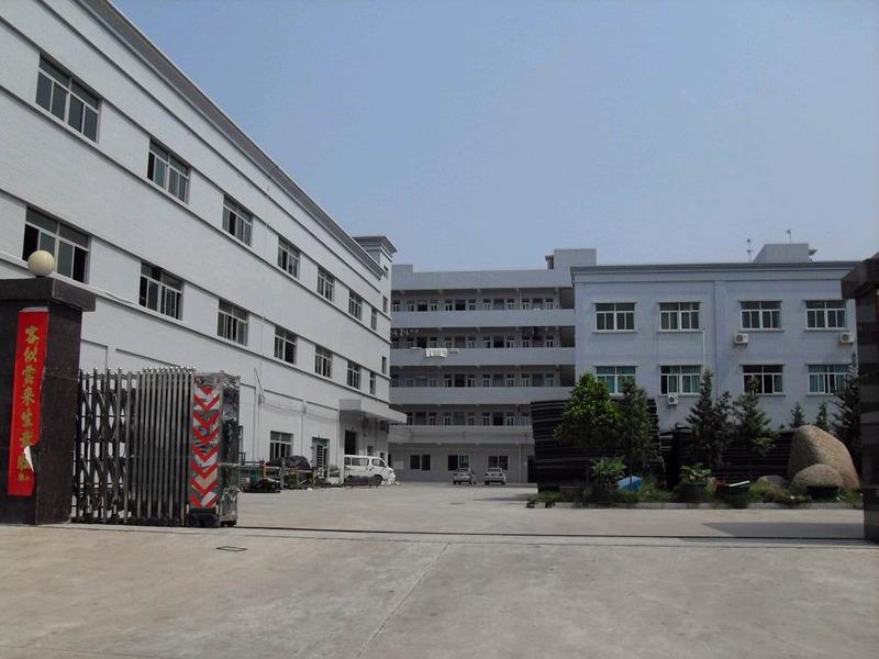 Verified China supplier - Guangxi Wonder International Trading Co.,Ltd