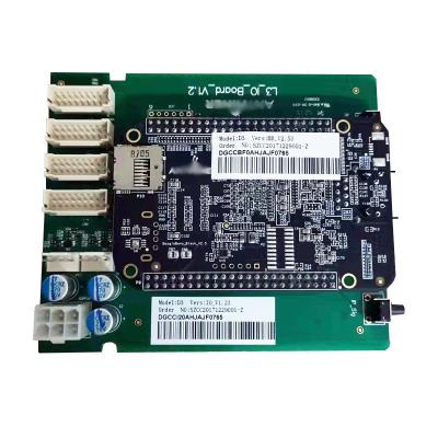 China Server/Workstation New L3+ 480M Control Board in Stock Control Order Card for sale