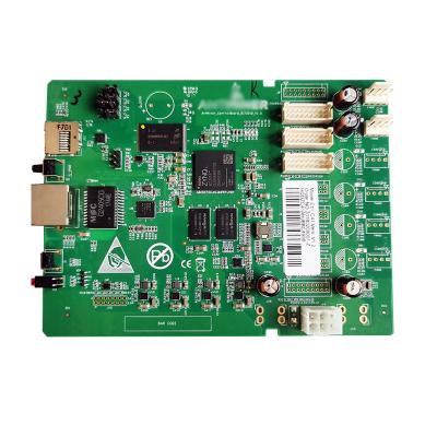 China L3smills L6smills l9smills+ L3 A1 L2 S9 S9k M30s 110 Hashboard Th A9 Z15 T1 z1m Desktop Control Board for sale