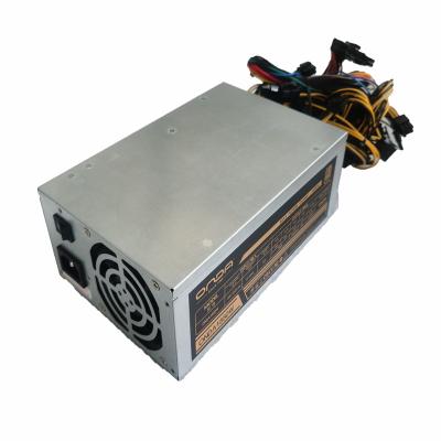 China PSU Replacement Desktop Switching Power Supply wave 1850w 240v 15A 47/63hz power supply for sale