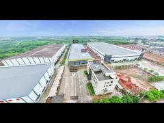 Large Bolted Steel Water Storage Tanks Modular Design For Water Management System