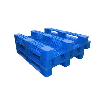 China PP Factory Sale Various Pp Blue Rectangle Plastic Pallet Prices Suppliers for sale