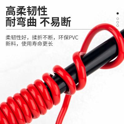 China High Quality Small Car 1.8 Displacement Quick Connect Cable Connect Clip Ethernet Cables LAN Cable Ignition Line for sale