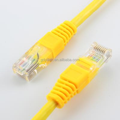 China OFC/Because/CCA/CCS 23awg 550Mhz best price solid cable lan cable cat6 ftp for sale