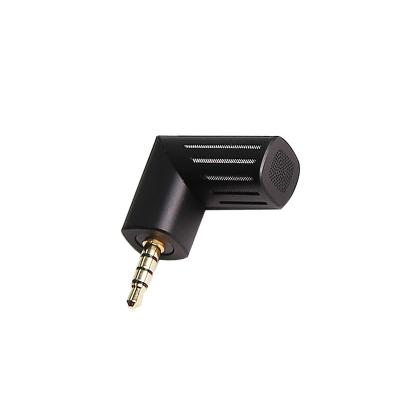 China Economic Mini Microphone Professional Microphone Condenser With Connector Stereo for sale