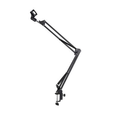 China For Holding Professional Microphone Studio Microphone Spare Parts Accessories Condenser Microphone Bracket NB-35 Karaoke Microphone Stand Hot Selling for sale