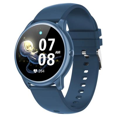 China Touch Screen SMA R7 BT Calls Smartwatch 1.28 Inch HD Touch Screen Heart Rate Blood Pressure d18 Smart Watch for sale